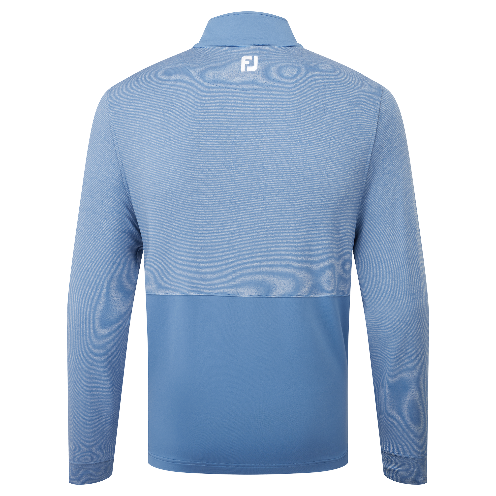 Space Dye Block Chill-Out