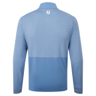 Space Dye Block Chill-Out