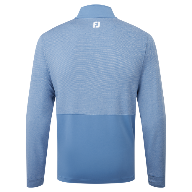 Space Dye Block Chill-Out