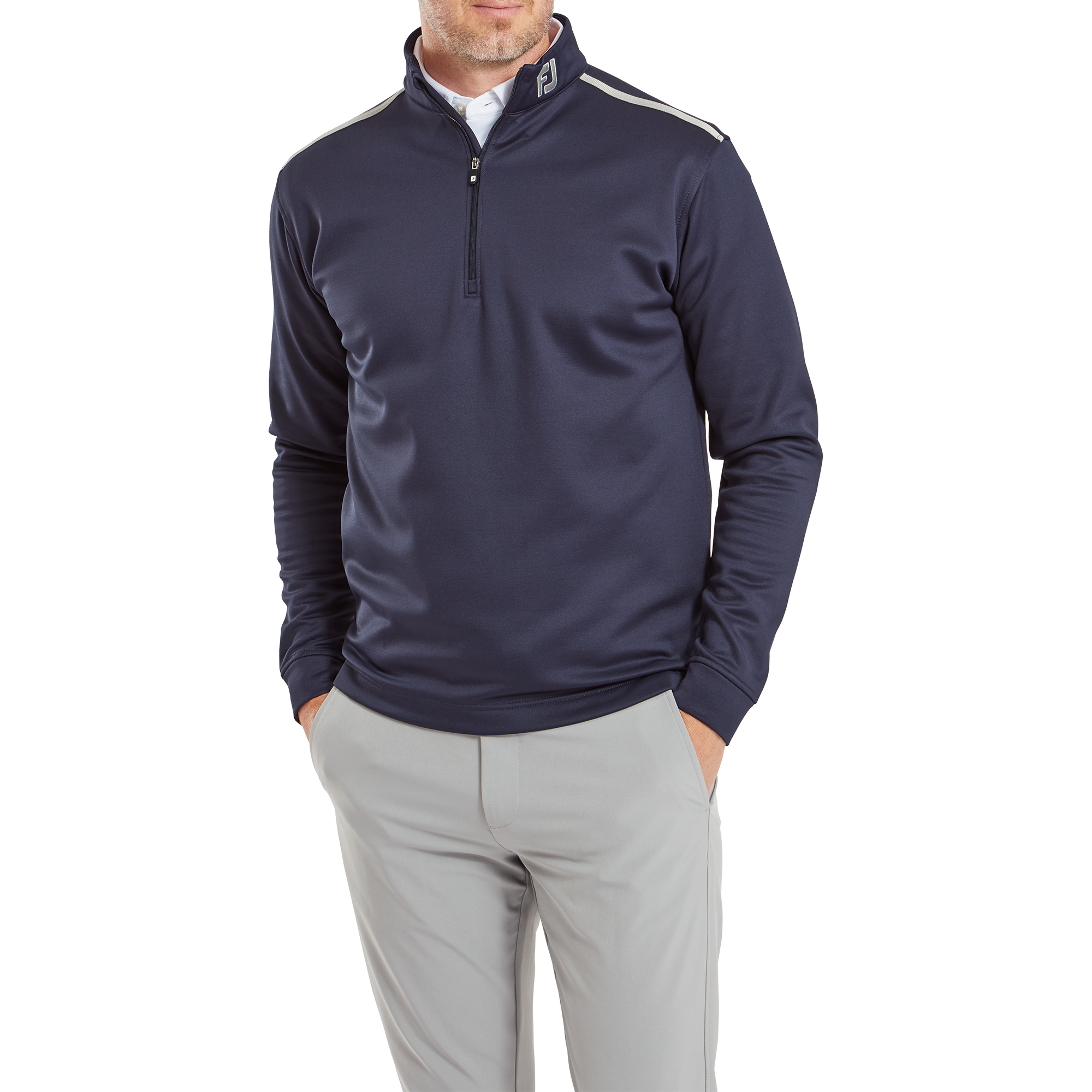 Jersey Solid Chill-Out