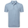 152:a Open Championship Octagon Print Lisle Shirt