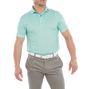 Polo imprim&eacute; Demi lune