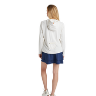 Tempo Hoodie Women