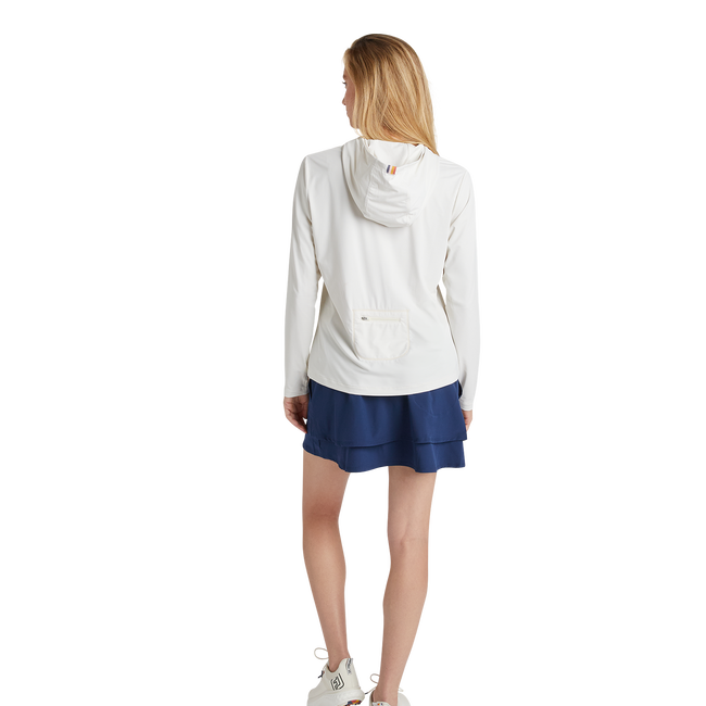 Tempo Hoodie Women