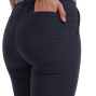 Pantalon flexible 7/8