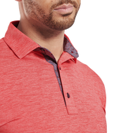 Heather Lisle with Trim