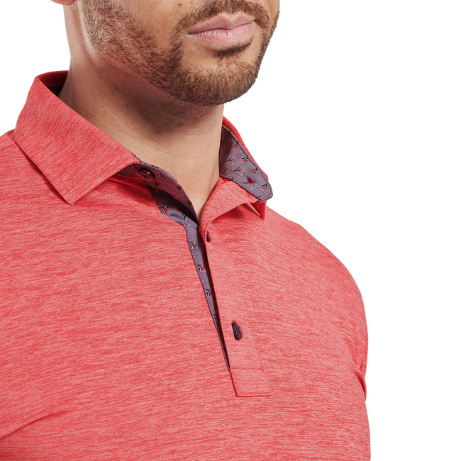 Heather Lisle with Trim