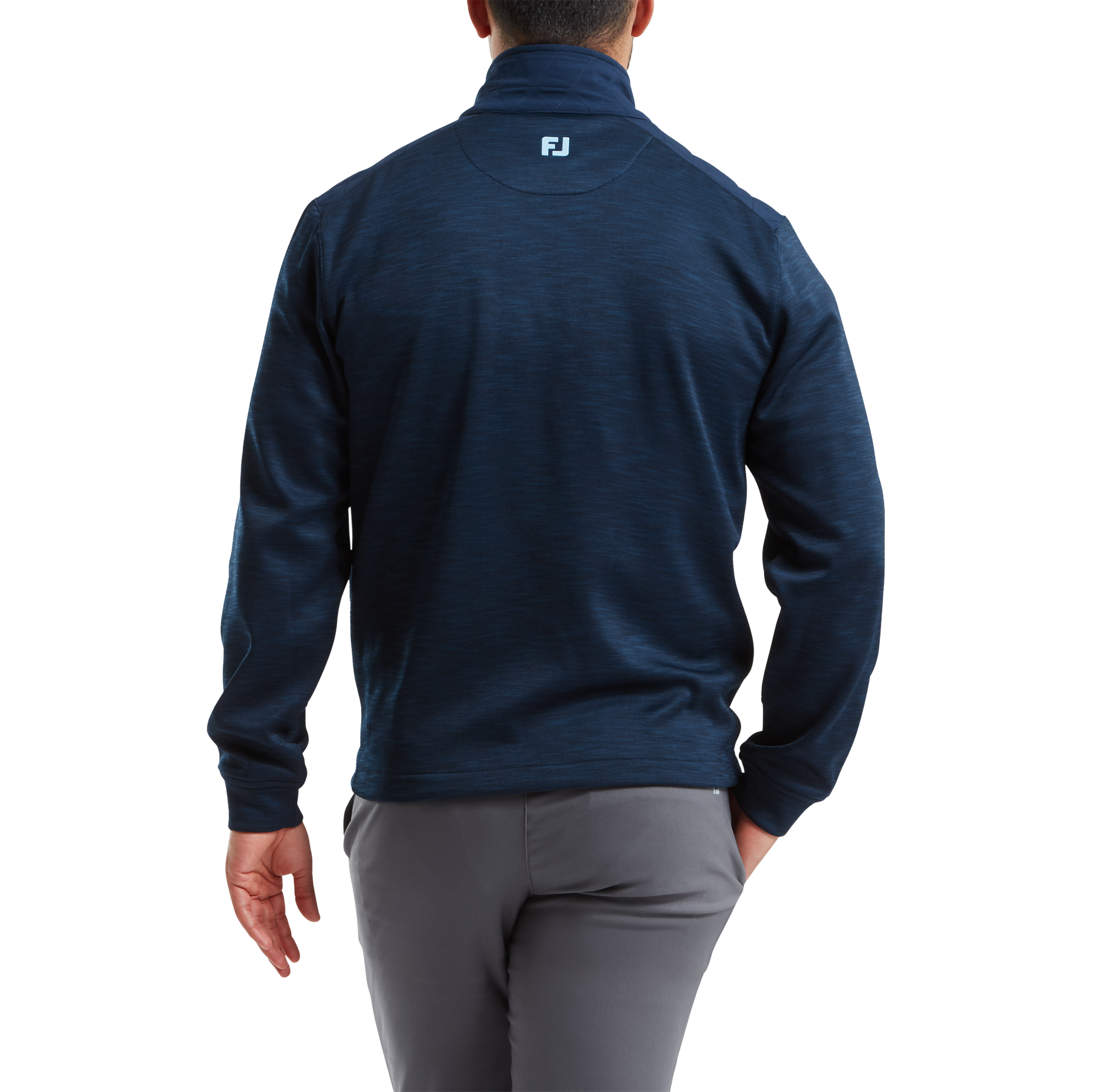 Veste hybride ThermoSeries - Saison Pr&eacute;c&eacute;dente