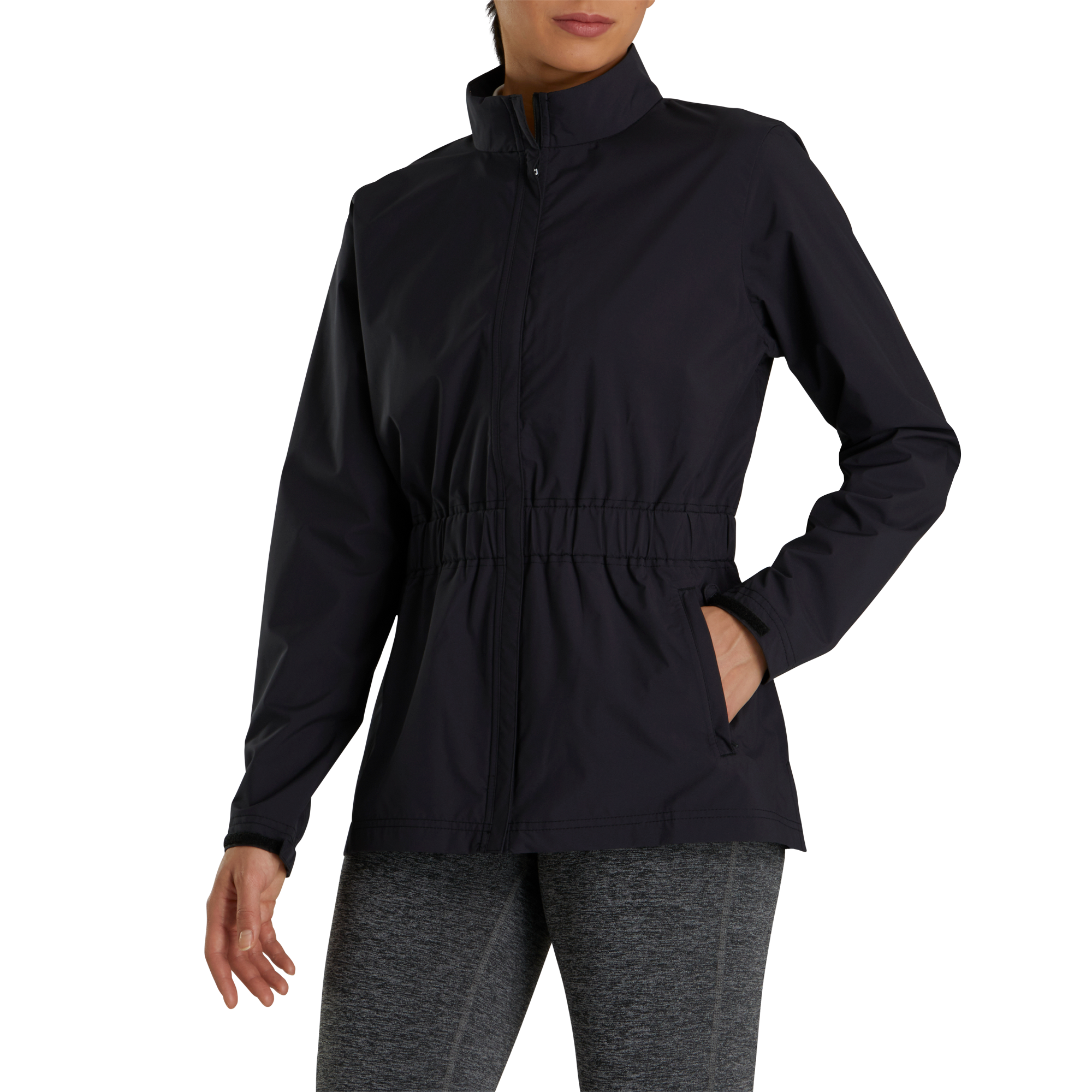 Veste de pluie HydroLite Femme