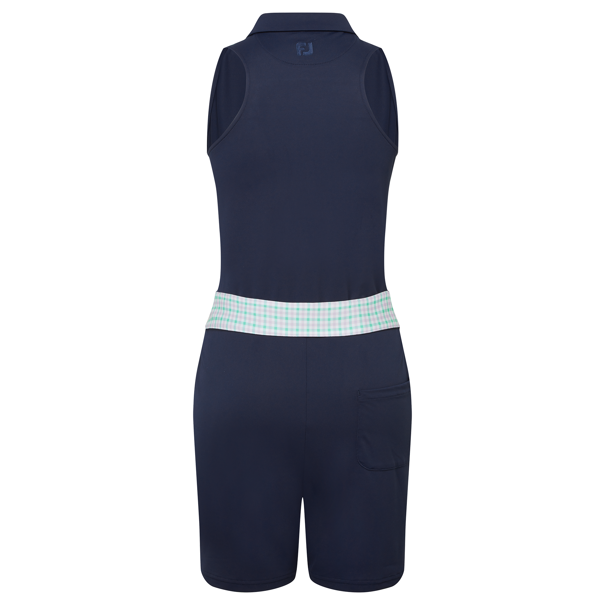 Combi-Short sans manche