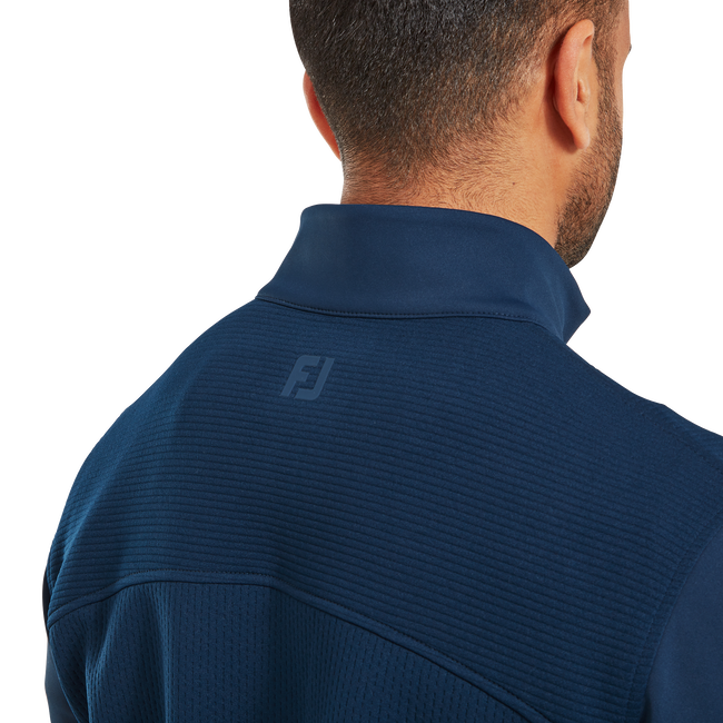 ThermoSeries Ottoman Midlayer