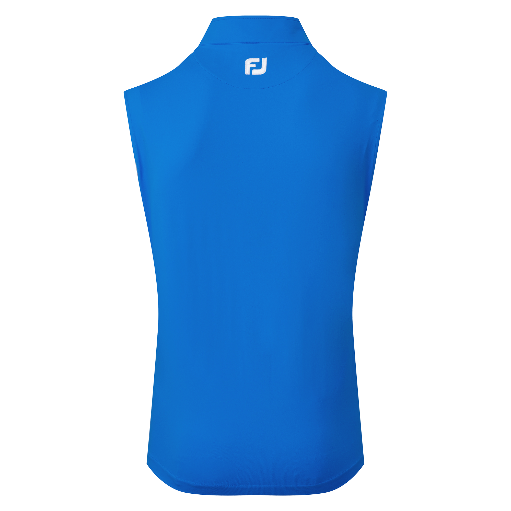 Veste sans manche Full-Zip