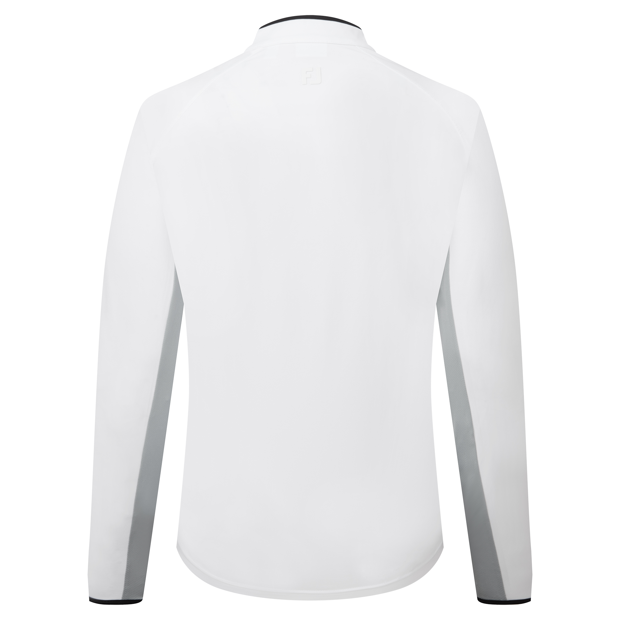 Manches longues anti-uv avec 1/4-Zip