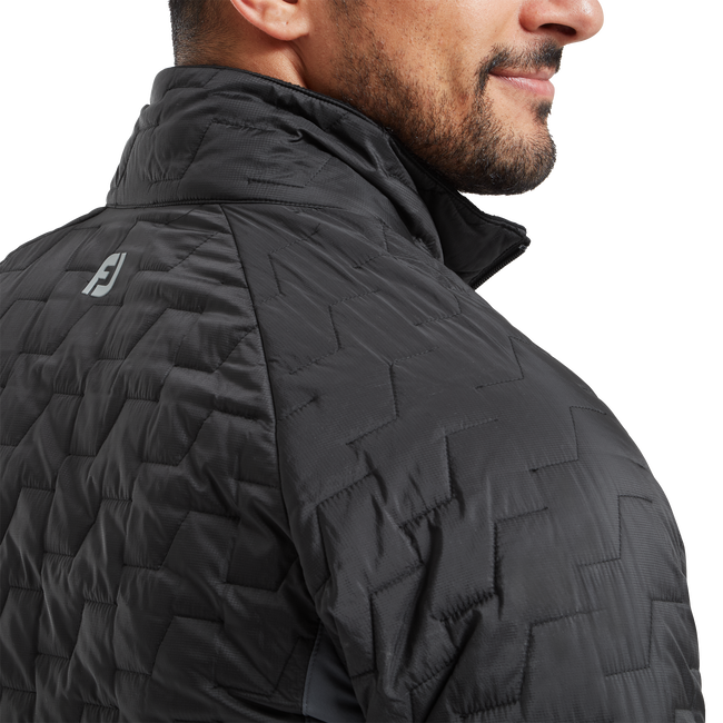 ThermoSeries Insulated Jacket