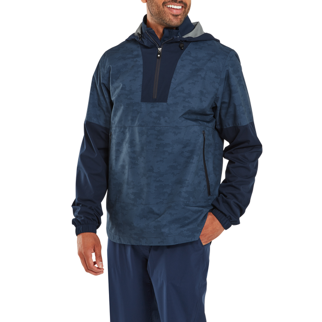 HydroLite X Hoodie