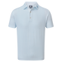 Jersey mit Zickzackprint