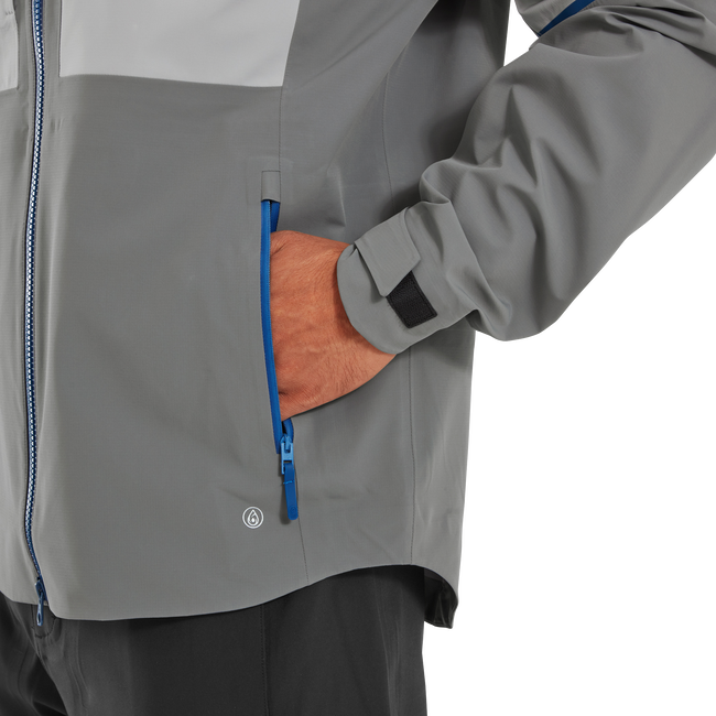 DryJoys Select LX Jacket