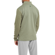 Tonal Heather Chill-Out