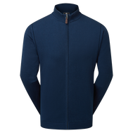 drirelease Full-Zip Lined Sweater