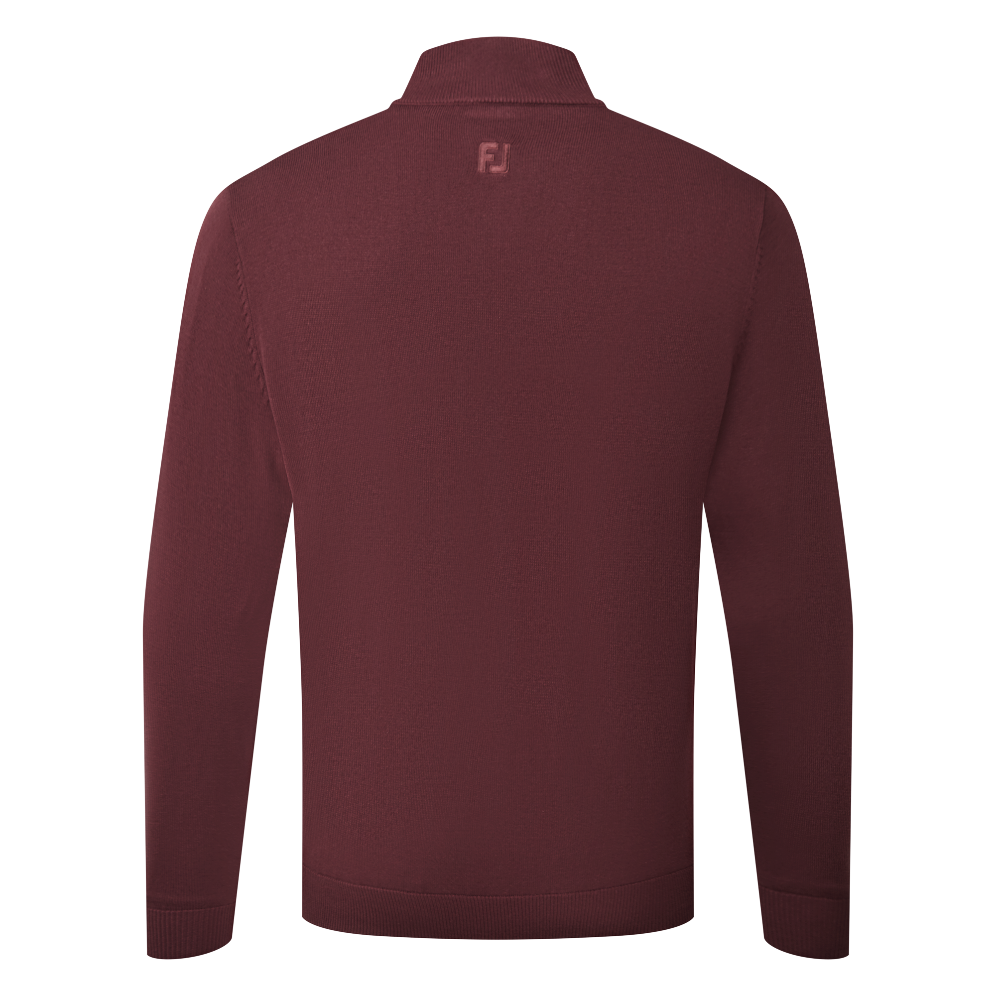 drirelease&reg; Full-Zip Lined Sweater