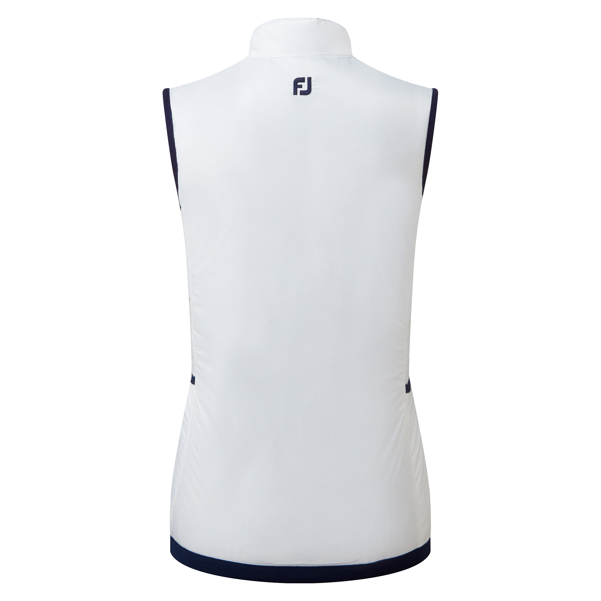 V&auml;ndbar och isolerad v&auml;st