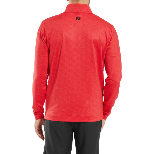 Speckle Print Chill-Out