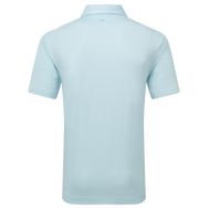 Micro Feeder Stripe Lisle