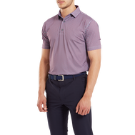 Scallop Shell Foulard Lisle