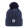 FJ Dot Jacquard Beanie