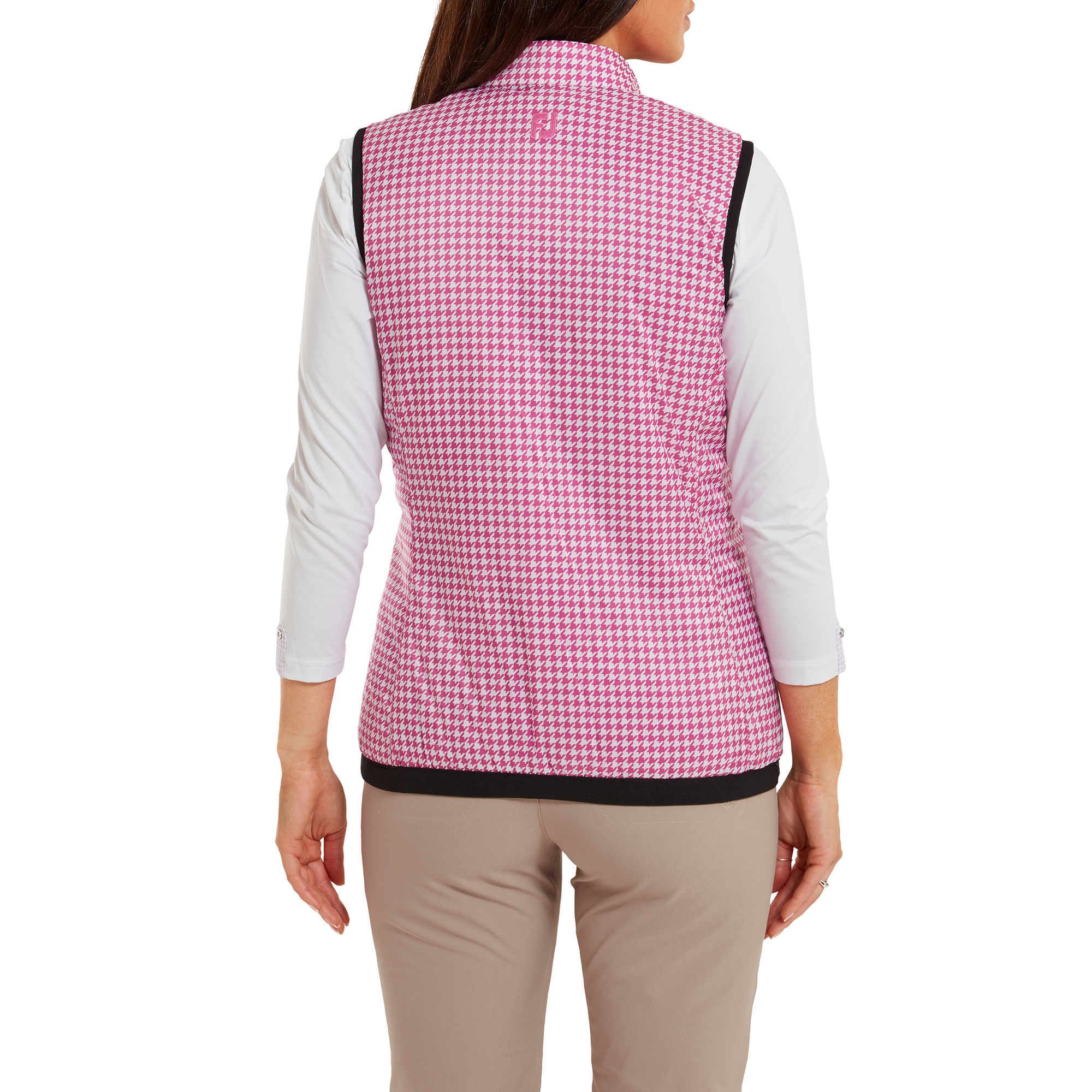 V&auml;ndbar och isolerad v&auml;st