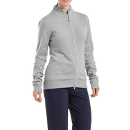 Pullover drirelease Full-Zip doublé Femme