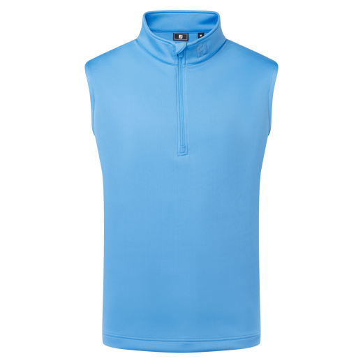 Half-Zip Vest