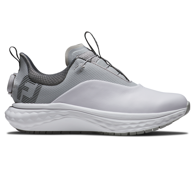 FJ Quantum BOA