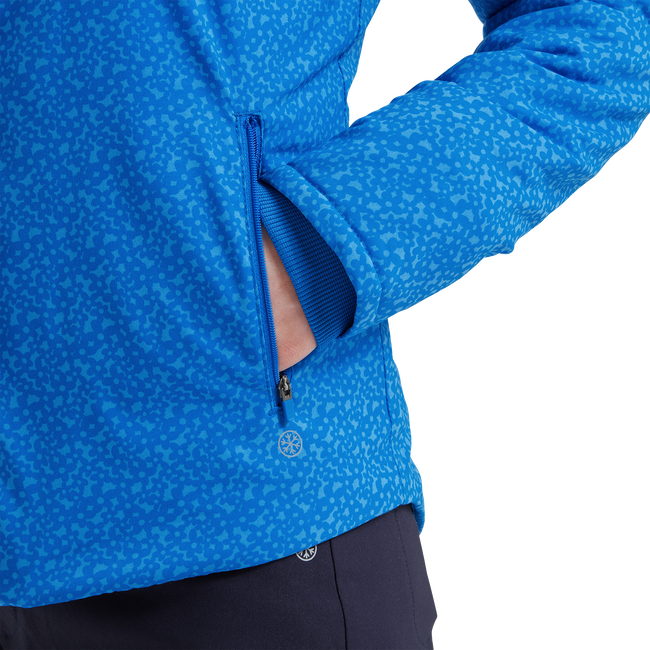 Women's ThermoSeries Jacket