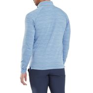 Wave Jacquard Chill-Out