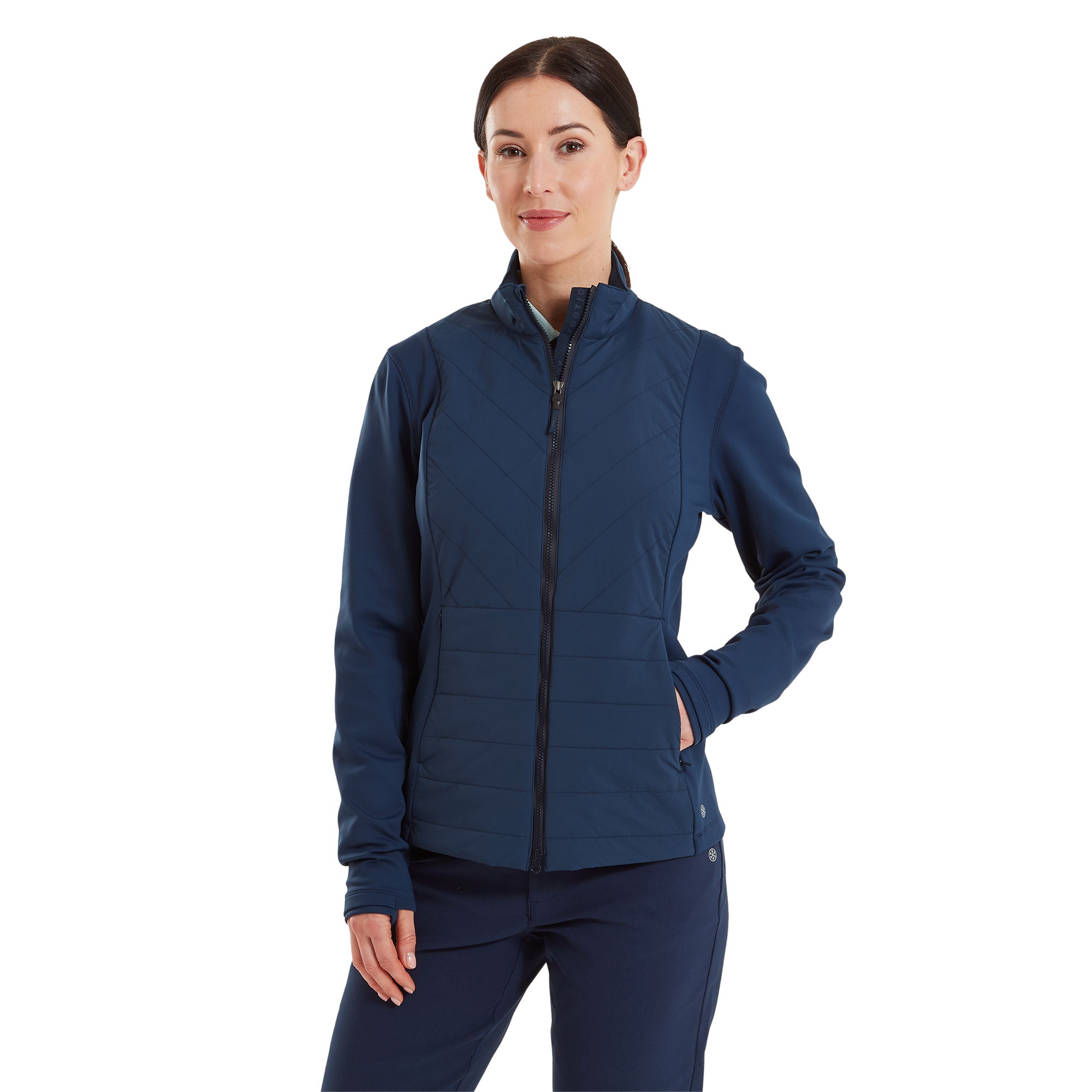 ThermoSeries Hybrid Jacket