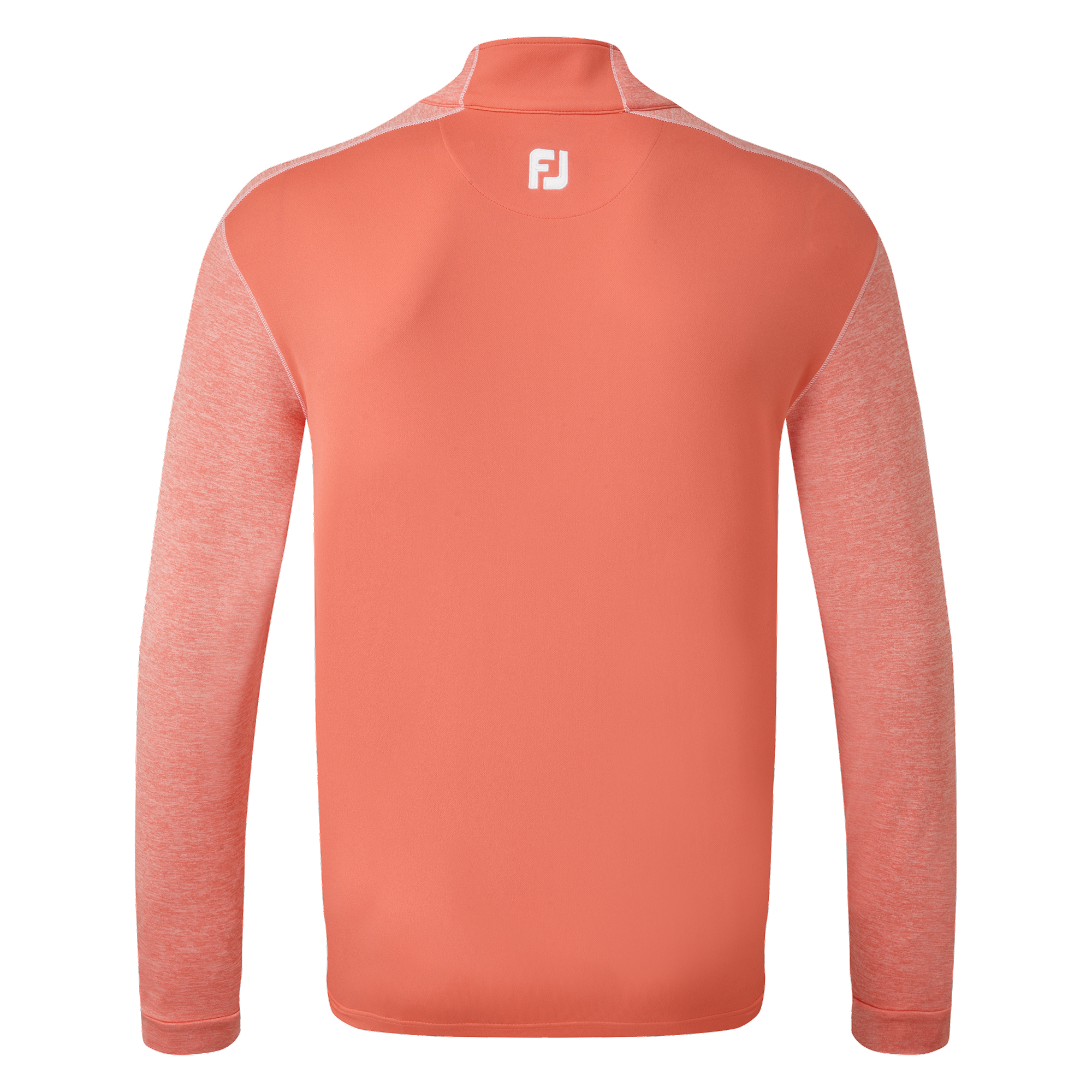 Tonal Heather Chill-Out