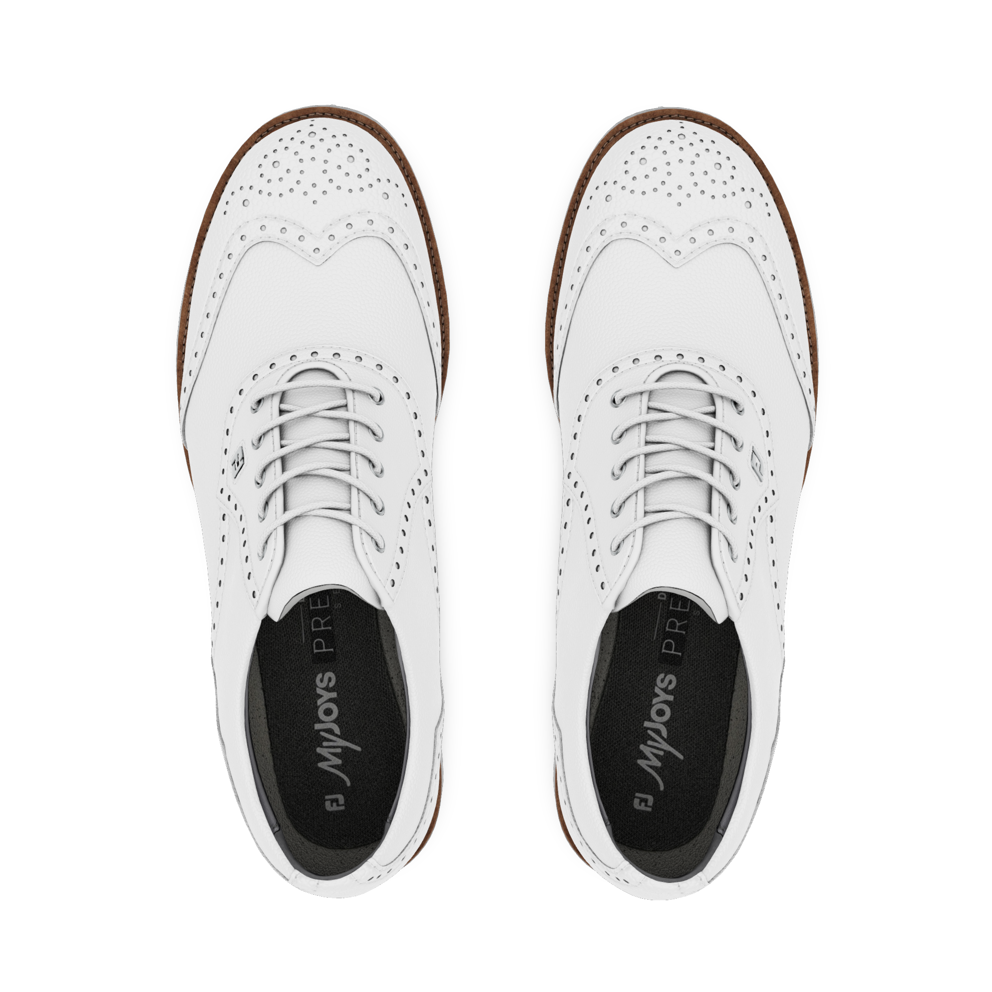 MyJoys Premiere Series - Shield Tip Dam