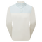 Off White / Ice Blue