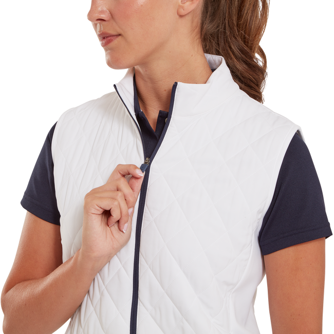 Lightweight Insulated Vest