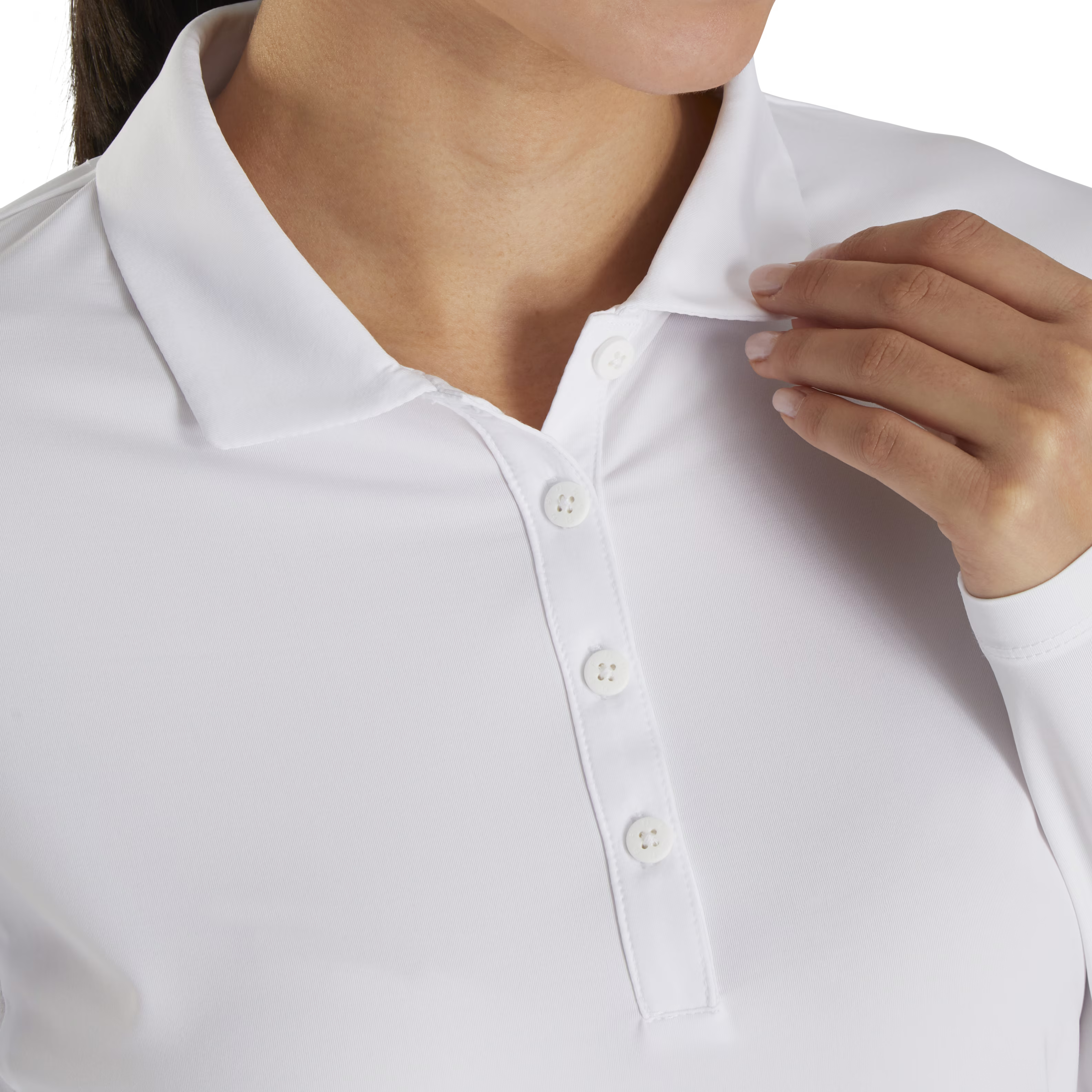 LS Sun Protection Jersey Knit