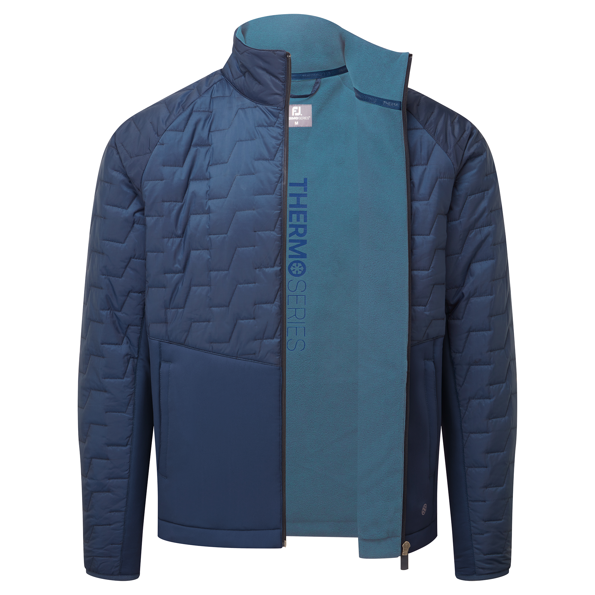 ThermoSeries Insulated Jacket