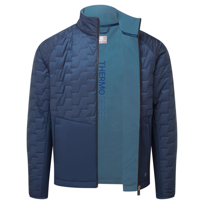 ThermoSeries Insulated Jacket