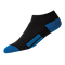 Noir / Bleu