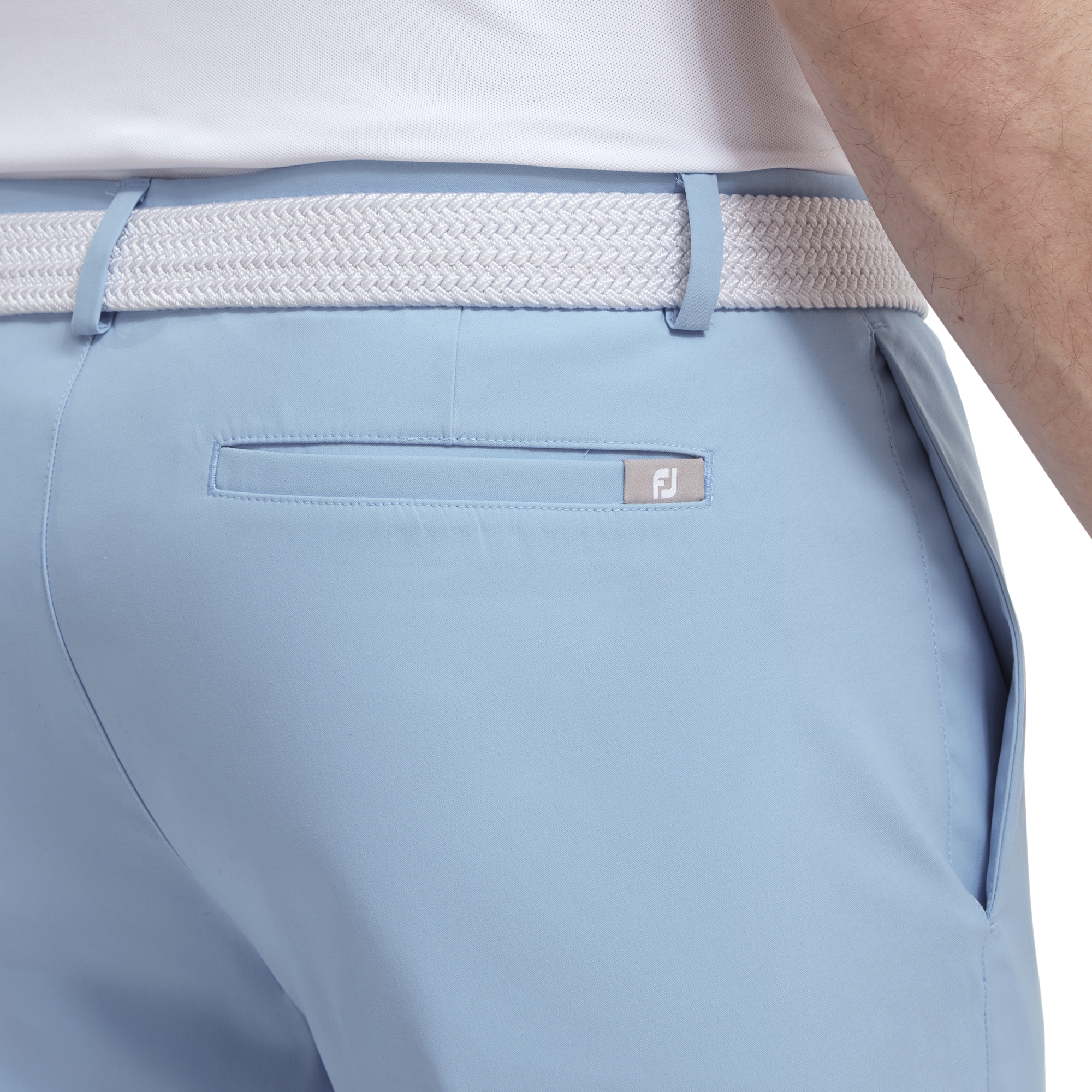 FJ Lite Tapered Fit Trousers