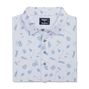 Todd Snyder Golf Print Polo