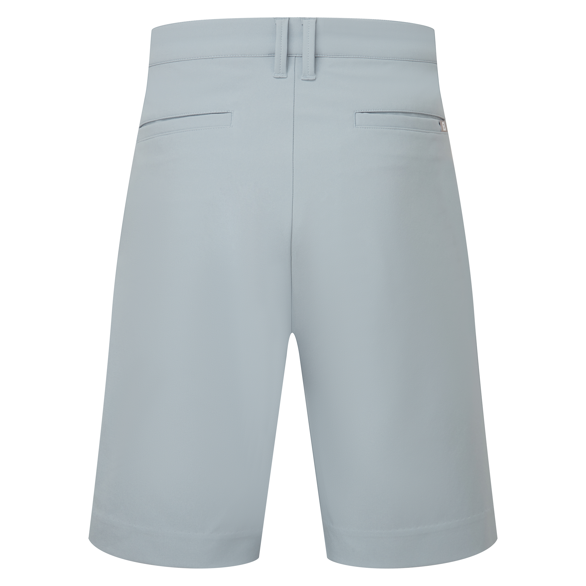 Performance Tapered Fit Short