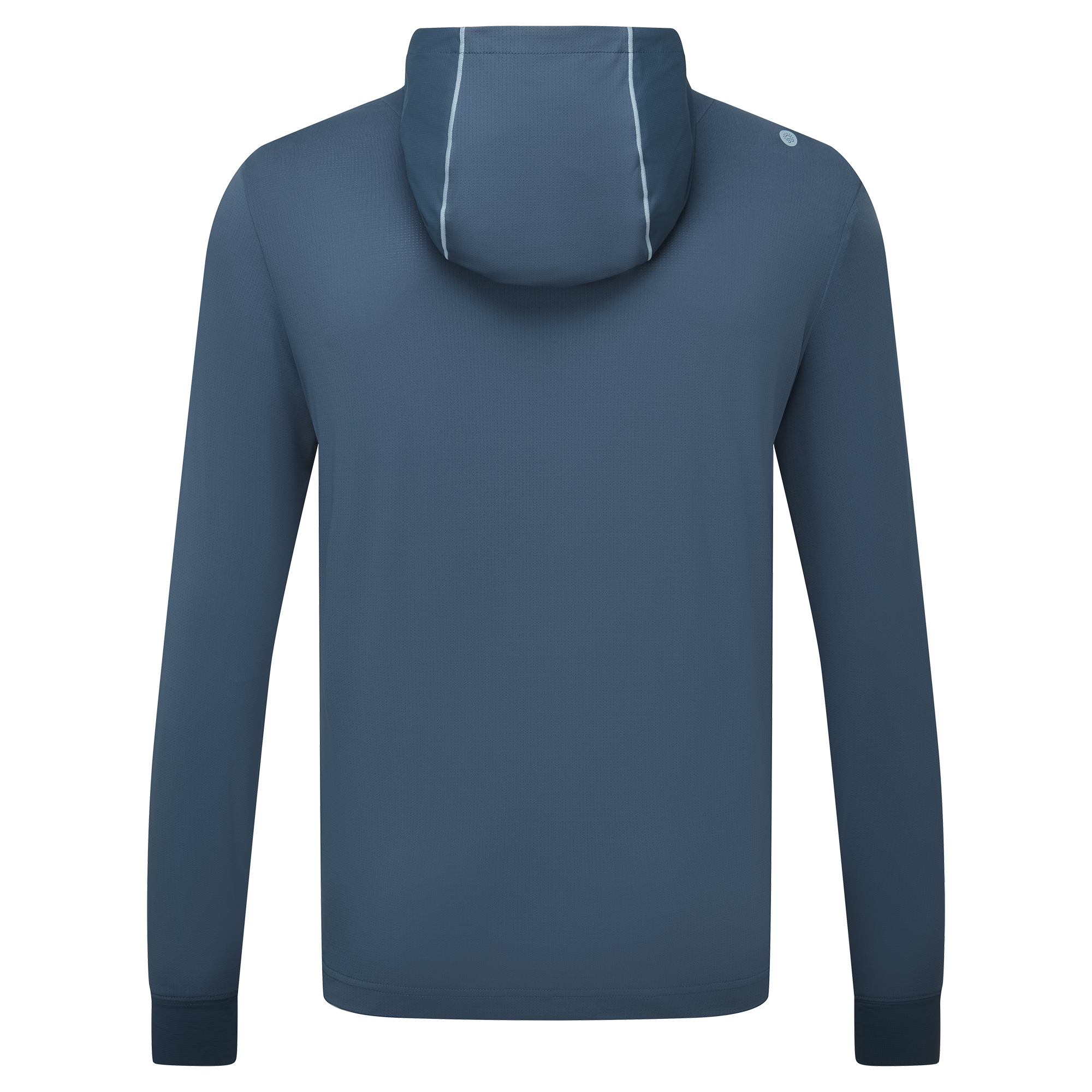 TempoSeries Sonnenblock Hoodie