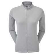 Full-Zip Midlayer