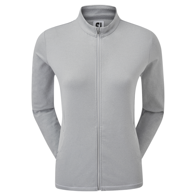 Full-Zip Midlayer